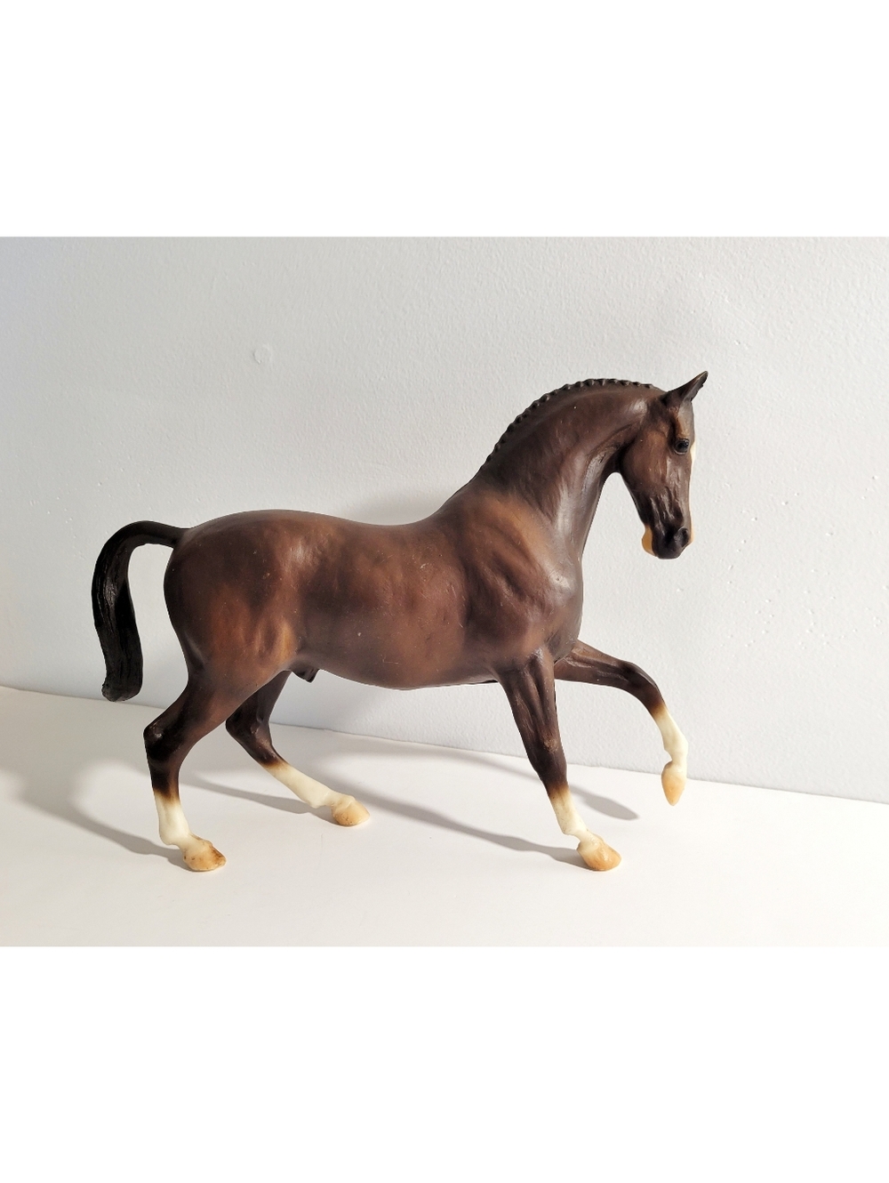 Breyer | Vintage Roemer Dutch Warmblood